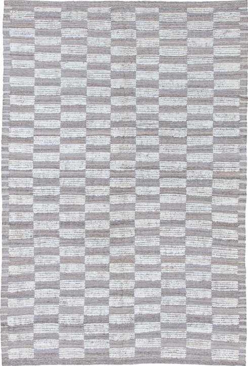 Vintage Tulu Area Rug (6' x 9')
